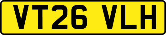 VT26VLH