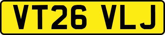 VT26VLJ