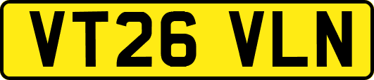 VT26VLN
