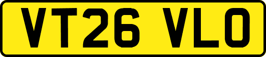 VT26VLO