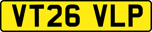 VT26VLP