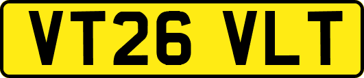VT26VLT