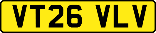 VT26VLV