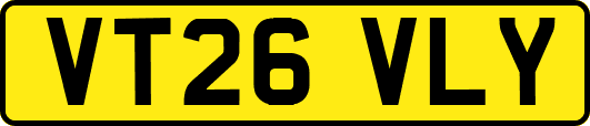 VT26VLY
