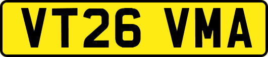 VT26VMA