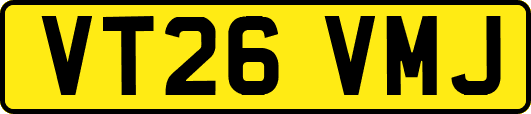 VT26VMJ