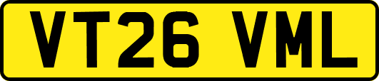 VT26VML