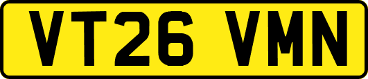 VT26VMN