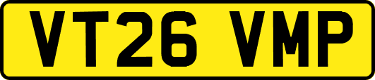 VT26VMP