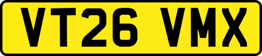 VT26VMX