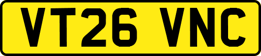 VT26VNC