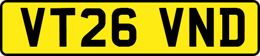 VT26VND