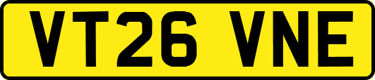VT26VNE