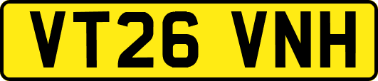 VT26VNH