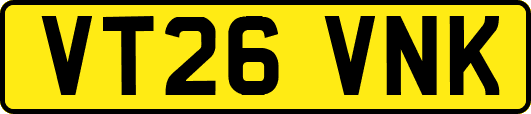VT26VNK