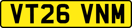 VT26VNM