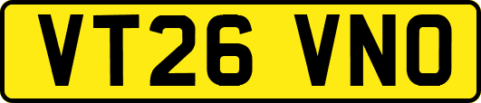 VT26VNO
