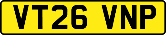 VT26VNP