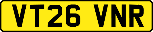 VT26VNR