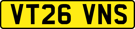 VT26VNS