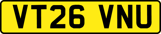 VT26VNU