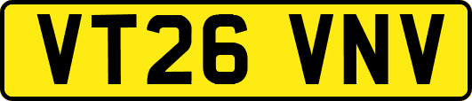 VT26VNV