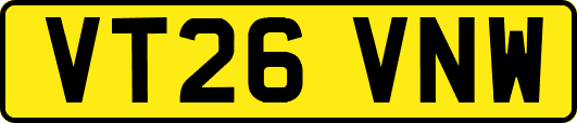 VT26VNW