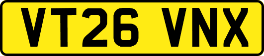 VT26VNX
