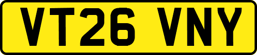 VT26VNY
