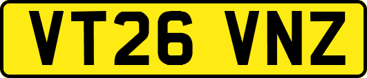 VT26VNZ