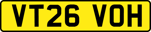 VT26VOH