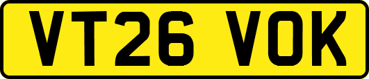 VT26VOK