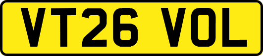 VT26VOL