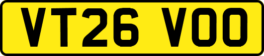VT26VOO