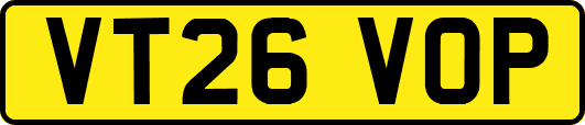VT26VOP