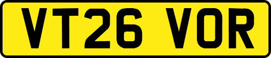 VT26VOR
