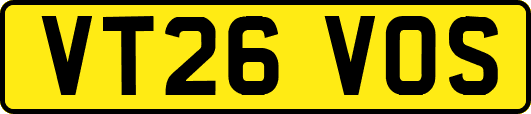 VT26VOS