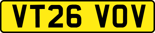VT26VOV