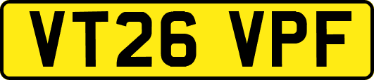 VT26VPF