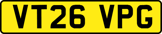 VT26VPG