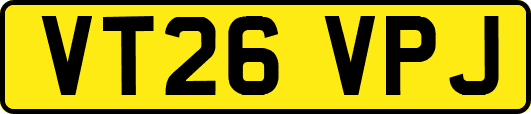 VT26VPJ