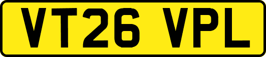 VT26VPL