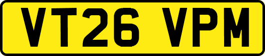 VT26VPM