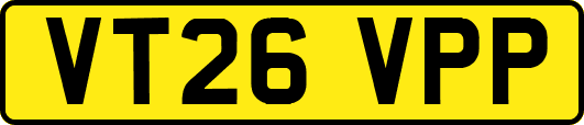 VT26VPP