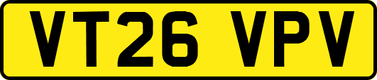 VT26VPV