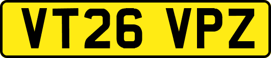 VT26VPZ