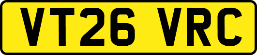 VT26VRC