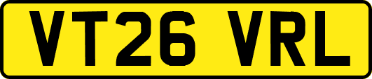 VT26VRL