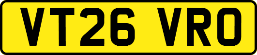 VT26VRO