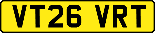 VT26VRT